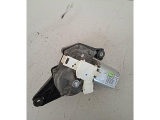 Моторчик заднего дворника 8200311486    Renault Clio III