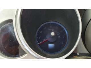 Панель приборов 85012XA06A   Subaru B9 Tribeca       