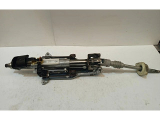 Руль Mercedes-Benz CL C215 2000 - 2006 года A2514600616