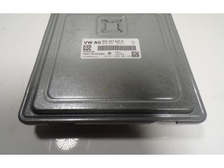 Блок управления двигателя 04E906014AH5FN, 04E907309FH   Cupra Leon