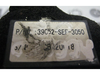 Блок управления 39052-SEF-3050   Honda Accord