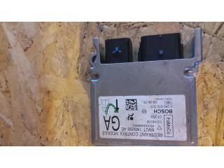 Блок подушек безопасности 6M2T14B056AE, 0285010223 Ford Galaxy
