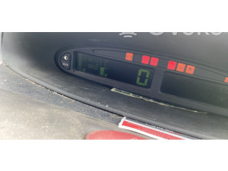 Панель приборов 00006105G4   Citroen Xsara Picasso       