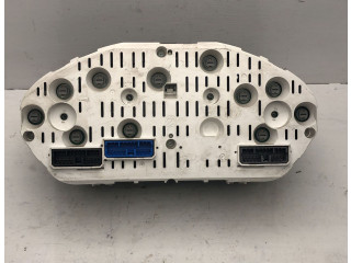 Панель приборов Alfa Romeo 166