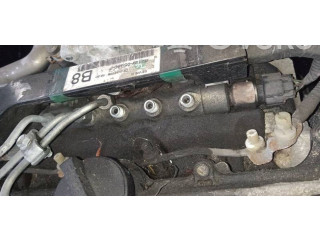 Přístrojová deska Toyota Avensis T270 2009