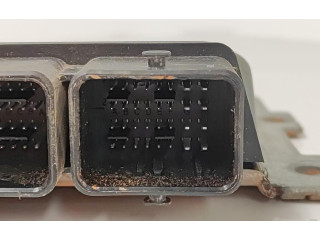 Блок управления A3C0557970001, 237106047S Dacia Jogger