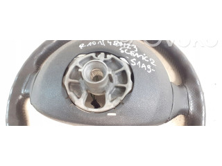 Volant Renault Megane II 2002