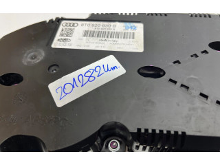 Рулевая рейка 8T0920930, 8T0920930B Audi A5 2016 - года