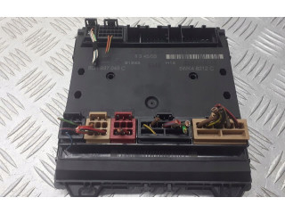 Блок комфорта 6Q1937049C   Skoda Fabia Mk1 (6Y)   