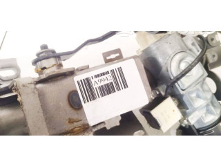    Рулевая рейка    Subaru Forester SH 2008 - 2013 года