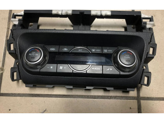 Блок управления климат-контролем VPDALH18C612, VPDALH18C612FC Mazda 3 II