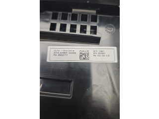 Блок управления климат-контролем 9666027777, 9666027777 Citroen DS4