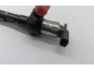 Форсунка Mazda 3 II