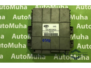 Блок управления двигателем Блок управления 16013, G5M00A03 Peugeot 605