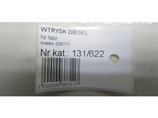 Vstřikovač 0445116056 Honda CR-V