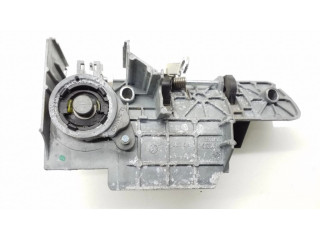 Внешняя ручка