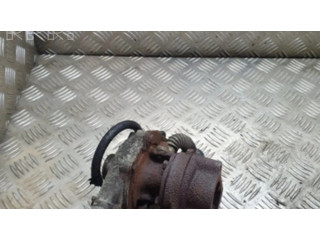 Turbodmychadlo Турбина 54351014809, 359075 Opel Combo C 1.3
