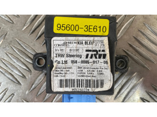 Блок управления 956003E610, 0616039   KIA Sorento