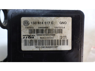 Блок АБС 54085886N Skoda Citigo 2011 - 2020 года