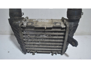 Интеркулер  1H0145805B   Volkswagen Golf III 