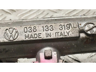 Vstřikovač 036971824A, 036133319 Volkswagen Golf IV pro benzínový motor 1.6 BCB