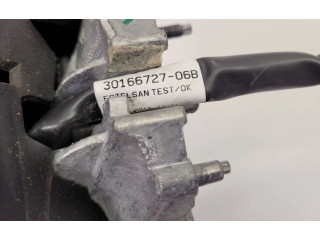 Zpětné zrcátko Renault Clio V 2021 30166727-06B