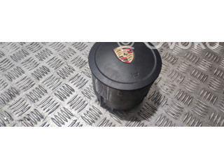 Надувная подушка для руля