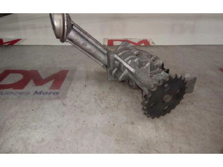 Масляный насос 7700600532 Renault Kangoo I