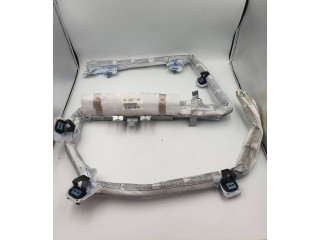 Боковая подушка безопасности 9182226   BMW X3 F25