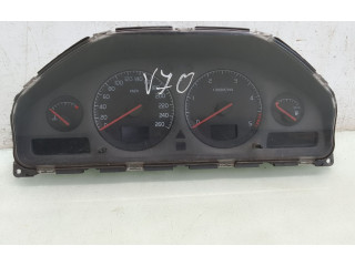 Панель приборов 9499671, 69294580T   Volvo V70       