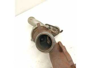  Турбина Mitsubishi Colt           