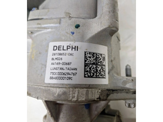 Turbodmychadlo Нагнетатель 2610865206c, A416900687   Vauxhall Meriva A   Z18xe