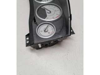 Přístrojová deska Chrysler Voyager 2008 P56044894AG, A2C53110709