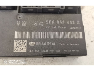 Блок комфорта 3C0959433R   Volkswagen PASSAT B6   