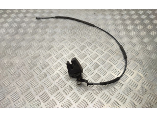 Zámek zadních dveří Volkswagen Caddy 2008