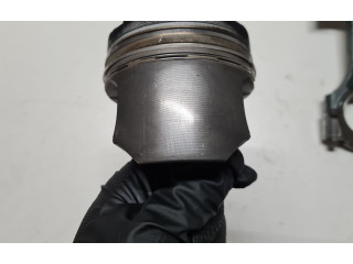  Поршень с шатуном OM606 87L32, OM606  Mercedes-Benz E W210  