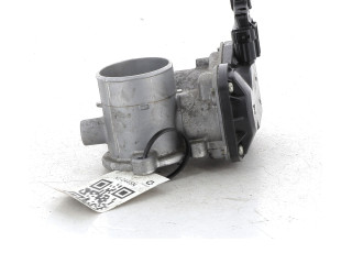 Vstřikovací lišta 1340081P00, X0-0445N Suzuki Swift III K12C