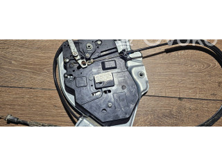 Zámek zadních dveří 2k0827201ab Volkswagen Caddy 2015