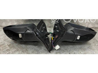 Zpětné zrcátko  Infiniti M Y51 2010  INFINITIM37, M37  