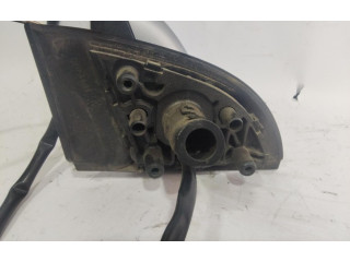 Zpětné zrcátko Peugeot 307 SINREF