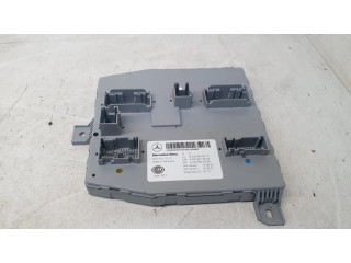 SAM блок управления