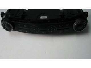 Блок управления кондиционера воздуха / климата/ печки (в салоне)