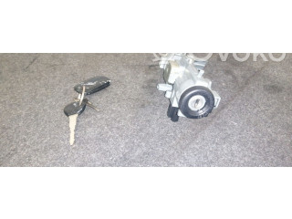 Комплект блоков управления Mazda MPV II LW