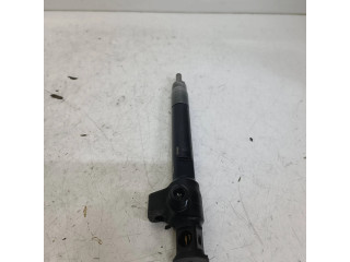 Форсунка 9674984080, 28388960    Citroen C4 II Picasso для дизельного двигателя AHX 2