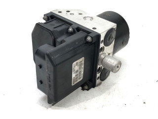 Блок АБС 0265800003 Skoda Fabia Mk1 (6Y) 1999 - 2007 года