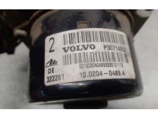 Блок АБС 30714952, 30793489   Volvo  XC90  2003 - 2006 года