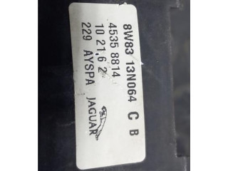 Подрулевой шлейф SRS 8W8313N064C, 2W93-14A664-AG Jaguar XF
