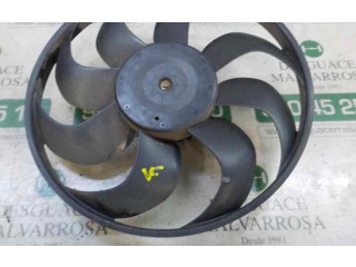 Вентилятор радиатора 214815012R, 5YY0584 Dacia Sandero