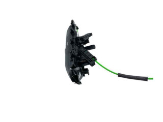 Блок управления климат-контролем 97250Q0010 Hyundai Bayon