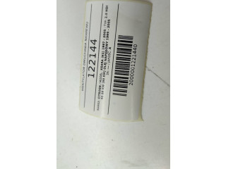 Вентилятор печки Citroen Xsara